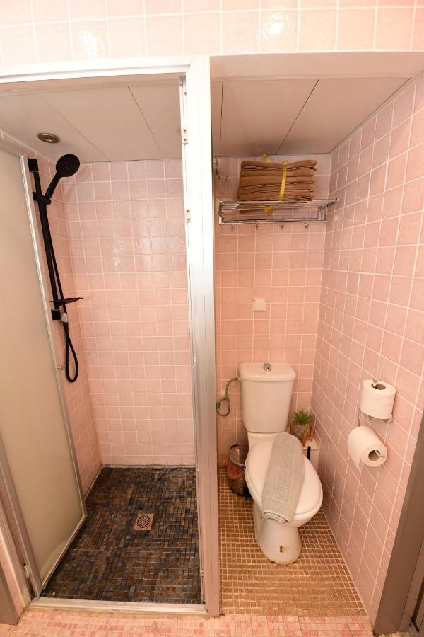 Kai Place Oren'S Eilat Ngoại thất bức ảnh