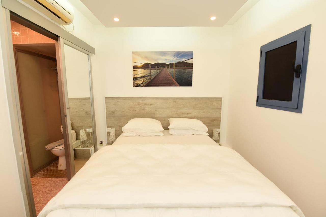 Kai Place Oren'S Eilat Ngoại thất bức ảnh