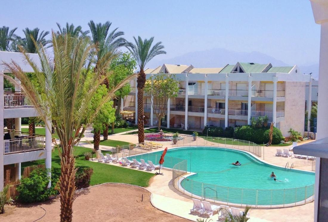 Kai Place Oren'S Eilat Ngoại thất bức ảnh