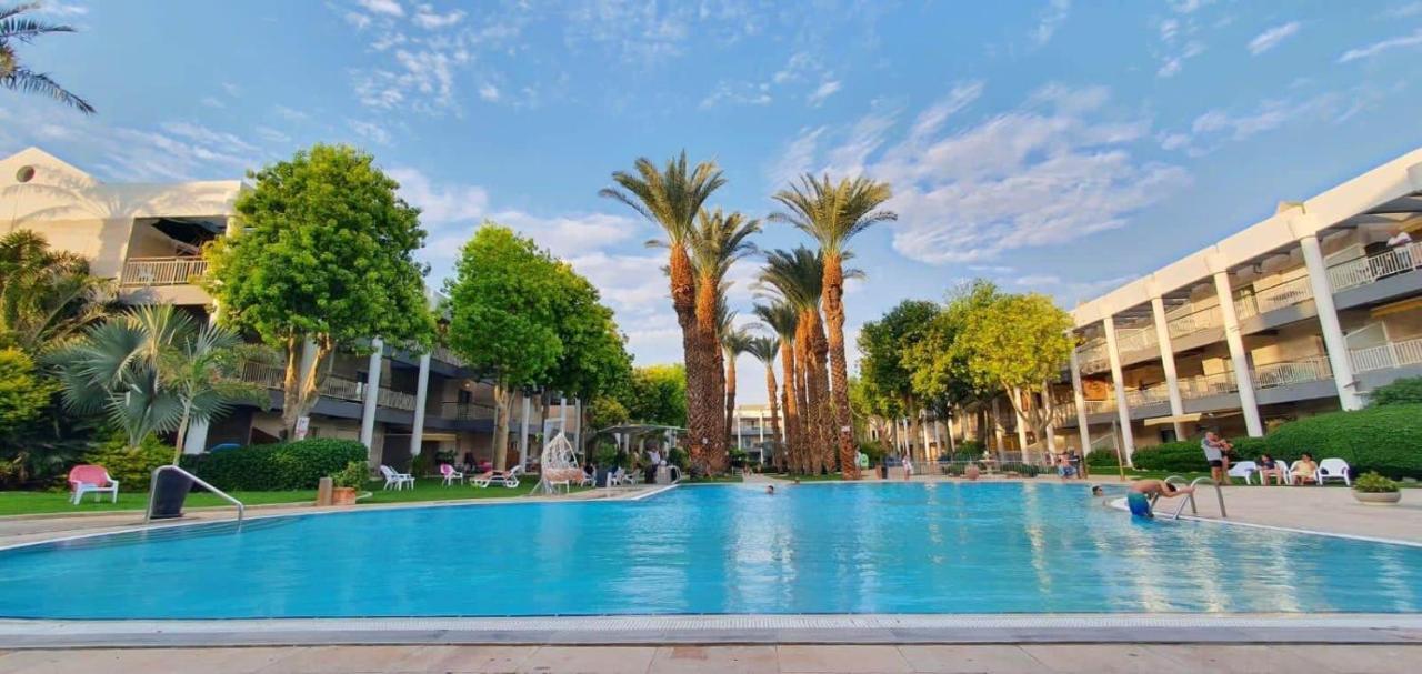 Kai Place Oren'S Eilat Ngoại thất bức ảnh