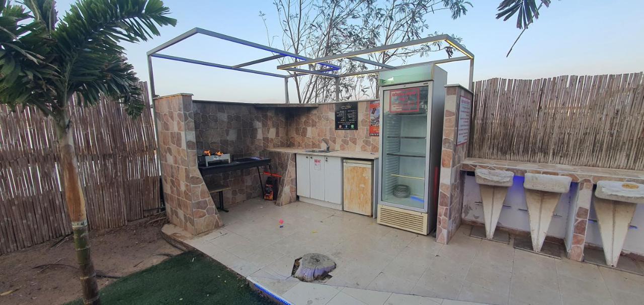 Kai Place Oren'S Eilat Ngoại thất bức ảnh